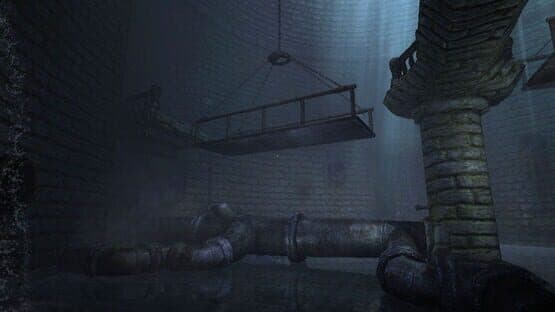 Amnesia: The Dark Descent screenshot 4