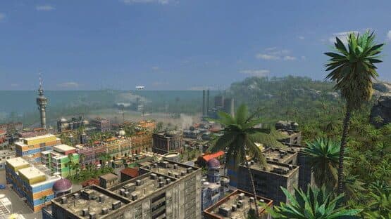 Tropico 3 screenshot 4