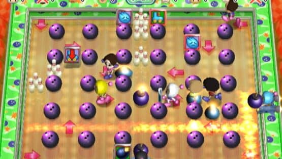 Bomberman Blast screenshot 8