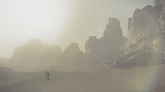 Nier: Automata - Become as Gods Edition screenshot 2