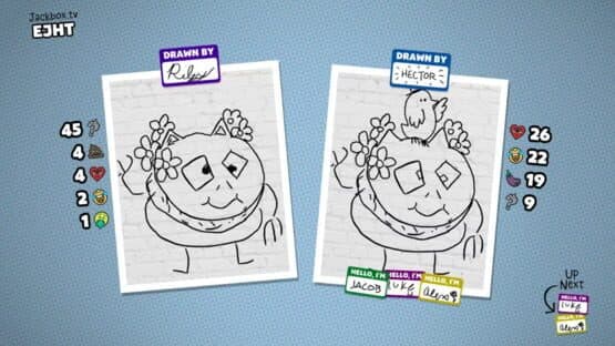 The Jackbox Party Pack 4 screenshot 8