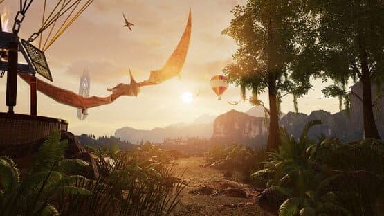 ARK Park screenshot 2