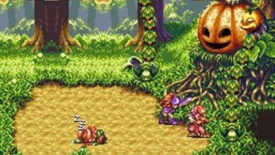 Trials of Mana screenshot 9