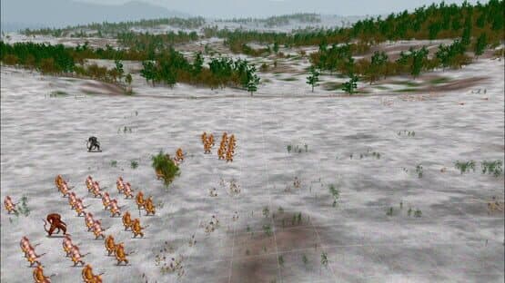 Dominions 4: Thrones of Ascension screenshot 4