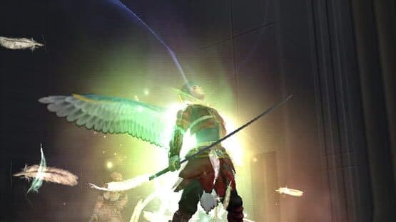 Baten Kaitos Origins screenshot 10