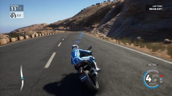 Ride 3 screenshot 10