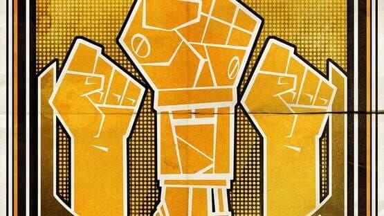 Deus Ex: Mankind Divided artwork 4