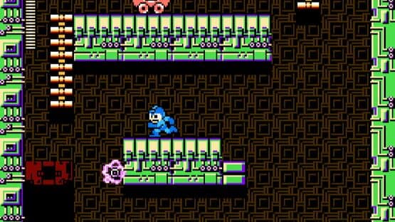 Mega Man 9 screenshot 3