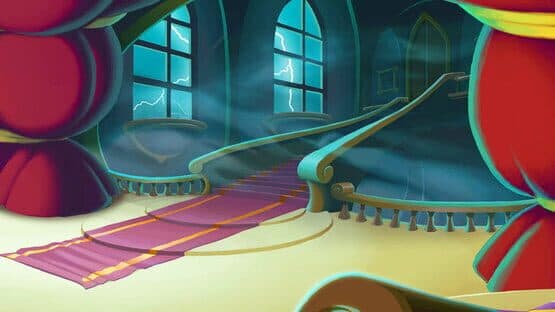 Epic Mickey: Power of Illusion artwork 3