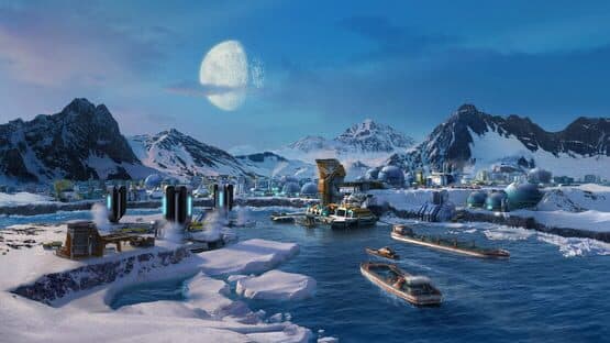 Anno 2205 artwork 2
