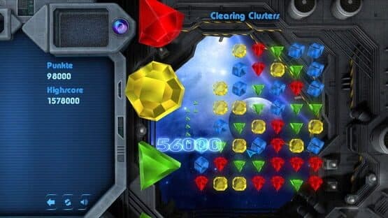 3SwitcheD screenshot 2