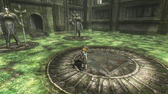 The Legend of Zelda: Twilight Princess HD screenshot 6