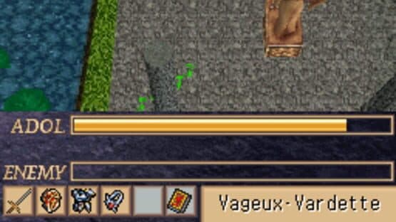 Legacy of Ys: Books I & II screenshot 8