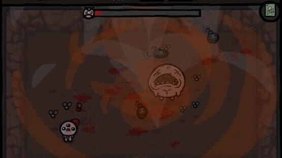 The Binding of Isaac screenshot 5