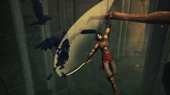 Prince of Persia: Warrior Within screenshot 6