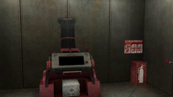 Zero Escape: Virtue's Last Reward screenshot 7