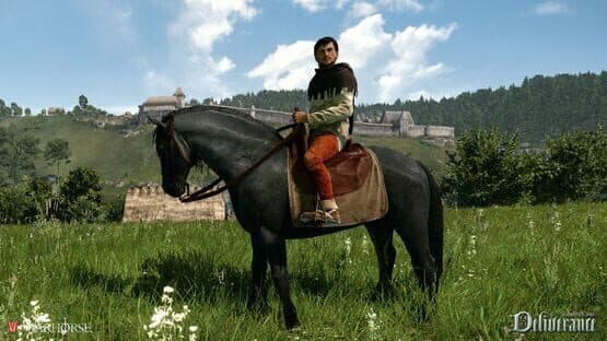 Kingdom Come: Deliverance screenshot 1