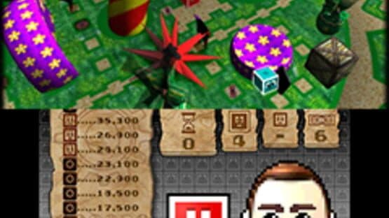 Bit Boy!! Arcade screenshot 4