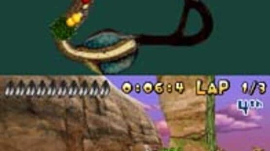 Puffins: Let's Race! screenshot 2