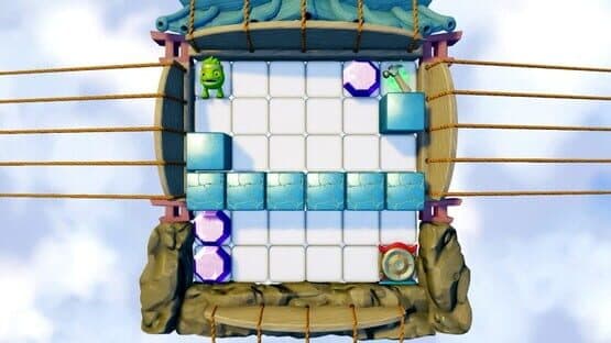 Skylanders: Imaginators screenshot 9