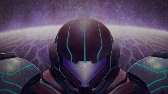 Metroid Prime 3: Corruption artwork 3