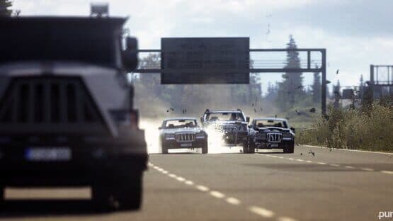 Crash Time 5: Undercover screenshot 1