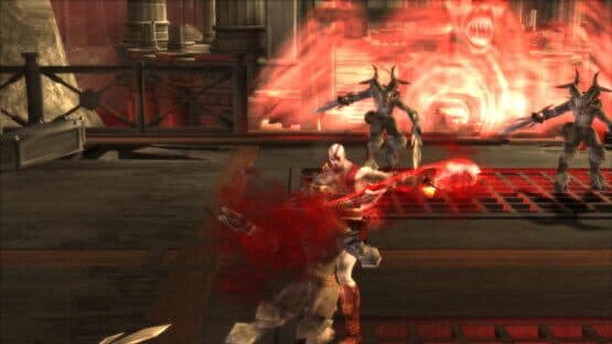 God of War Saga screenshot 3