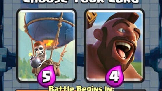 Clash Royale screenshot 11