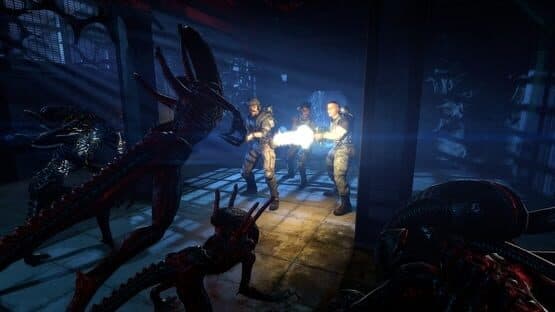 Aliens: Colonial Marines screenshot 8