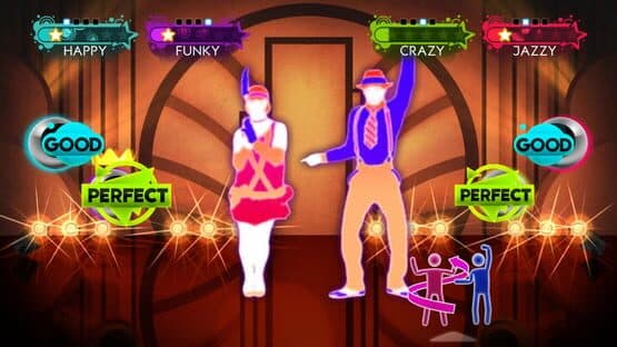 Just Dance: Best Of screenshot 10