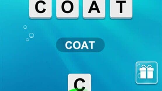 Word Charm screenshot 1