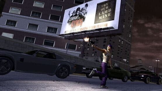 Saints Row 2 screenshot 4