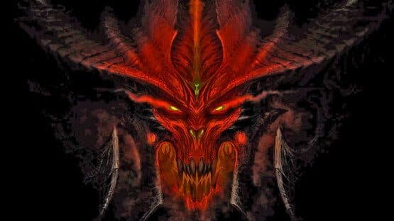 Diablo III artwork 4