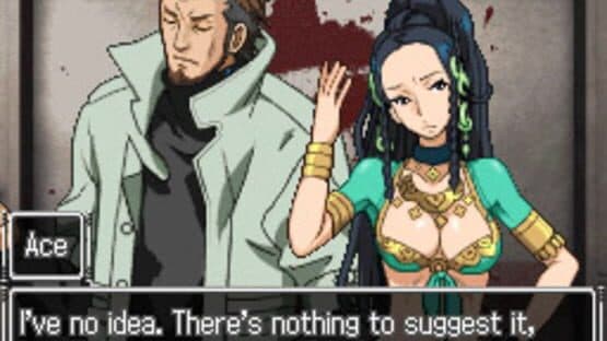 Nine Hours, Nine Persons, Nine Doors screenshot 9