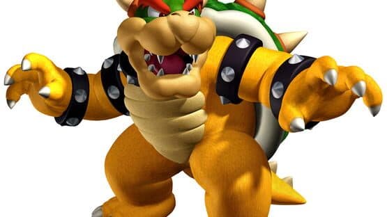 New Super Mario Bros. artwork 4