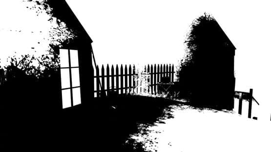 The Unfinished Swan screenshot 2