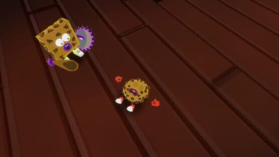 Cookies vs. Claus screenshot 5