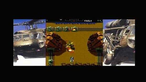 Chopper I screenshot 1