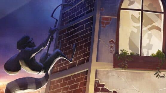Sly Cooper: Thieves in Time artwork 4