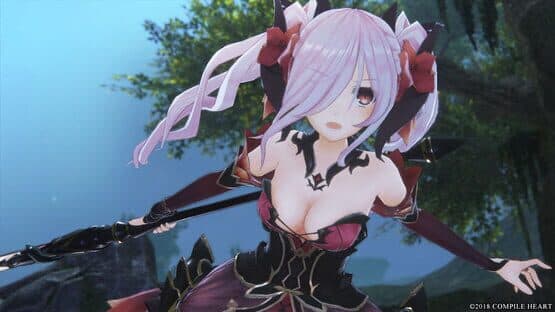 Dragon Star Varnir screenshot 8