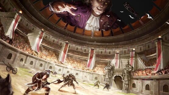 The Elder Scrolls: Legends artwork 1