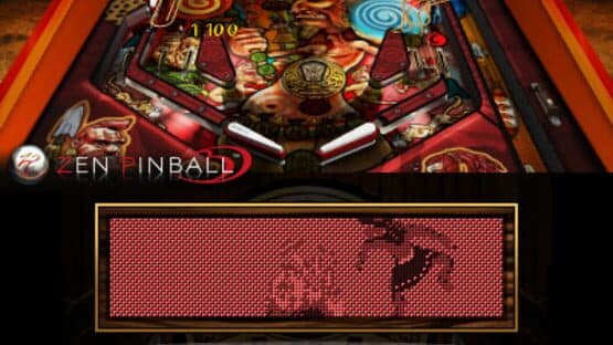 Zen Pinball 3D screenshot 6