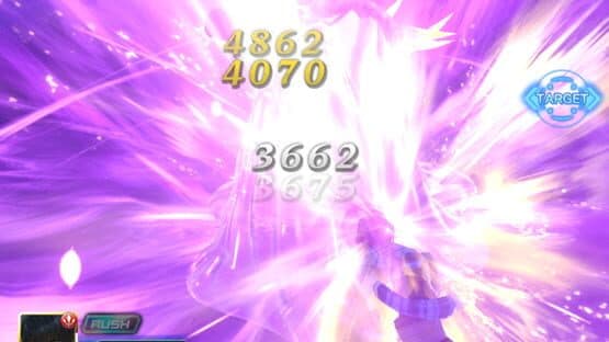 Star Ocean: Anamnesis screenshot 8