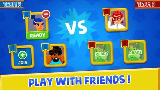 Shroom Snatchers screenshot 11