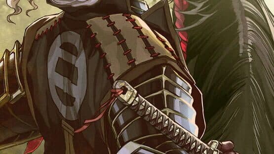 Toukiden: The Age of Demons artwork 8