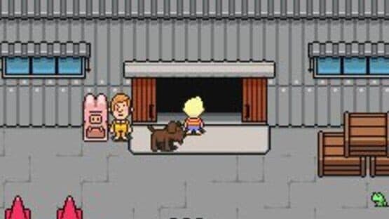 Mother 3 screenshot 8