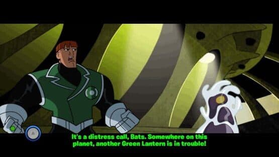 Batman: The Brave and the Bold - The Videogame screenshot 7