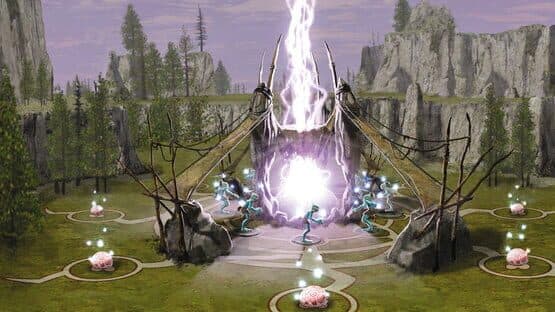 Oddworld: Munch's Oddysee artwork 9