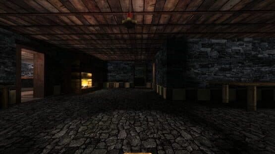 Thief: The Dark Project screenshot 4