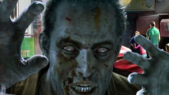Dead Rising artwork 4